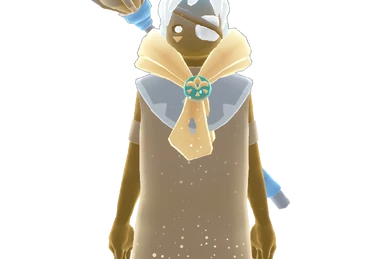 雨林の大精霊 | Sky 星を紡ぐ子どもたち Wiki | Fandom