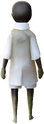 O Traje (trás)