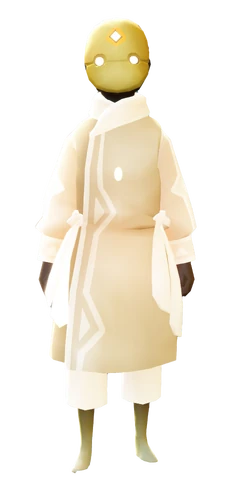 光に染まる礼を尽くす祈祷師 | Sky 星を紡ぐ子どもたち Wiki | Fandom