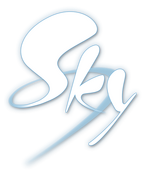 Sky Logo