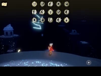 Lá Maior no Quarto Andar do Relicário