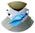 Colar do Oceano