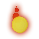 Uma Orbe de Luz