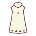 Ícone do Traje