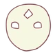 Icon mask default