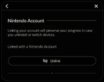 Nintendo Account