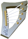 Fledgling Harp
