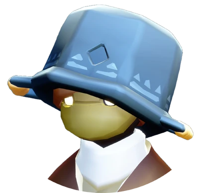 Cabelo Supremo da União