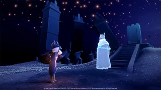 Beckoning Ruler | Sky: Children of the Light Wiki | Fandom