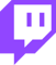 Twitch Logo