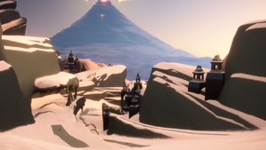 Valley IceRinkSlope1