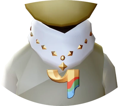 Pingente Supremo do Resplendor