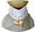 Pingente Supremo do Resplendor