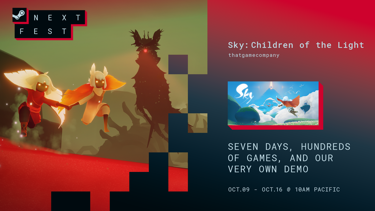 Sky: Children of the Light