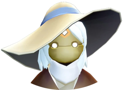 Cabelo do Comunicador de Caranguejo