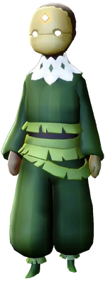 Traje Cure for Me da AURORA