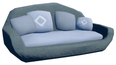 Namoradeira de Pedra