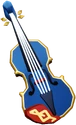 Triumph Violin