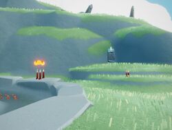 Pieces Of Light Candle Farming Sky Children Of The Light Wiki Fandom