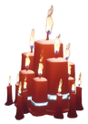Uma Vela do Tesouro