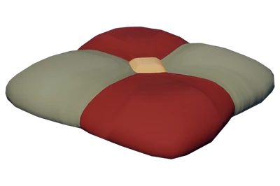 Almofada de Festa de Inverno