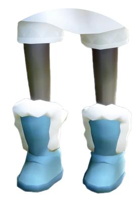 Calçado Supremo da Migração