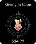 Giving In Cape IAP