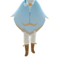 カテゴリ:雨林/精霊たち | Sky 星を紡ぐ子どもたち Wiki | Fandom