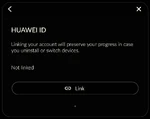 HUAWEI ID