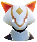 SoG2-2019 Cat Mask