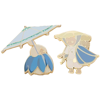 【新品未開封】sky 座長のケープ ピンバッジ ピンバッジ 座長のケープ – thatskyshop JP