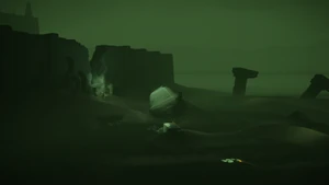 Wasteland BrokenTemple1