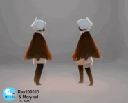 First-Bump-friendship-emote-level-1.gif (2,73 МБ) Кулачки Уровень 1