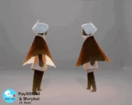 First-Bump-friendship-emote-level-2.gif (3,52 МБ) Кулачки Уровень 2