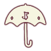 Guarda-Chuva Supremo dos Mumins