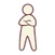 Proud Stance