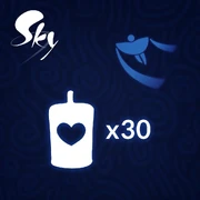 Sky: Children of the Light PlayStation® Plus Bonus Pack