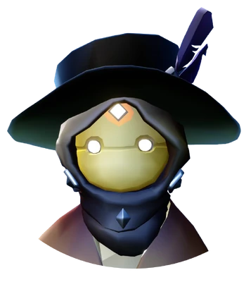 Chapéu de Criador de Travessuras