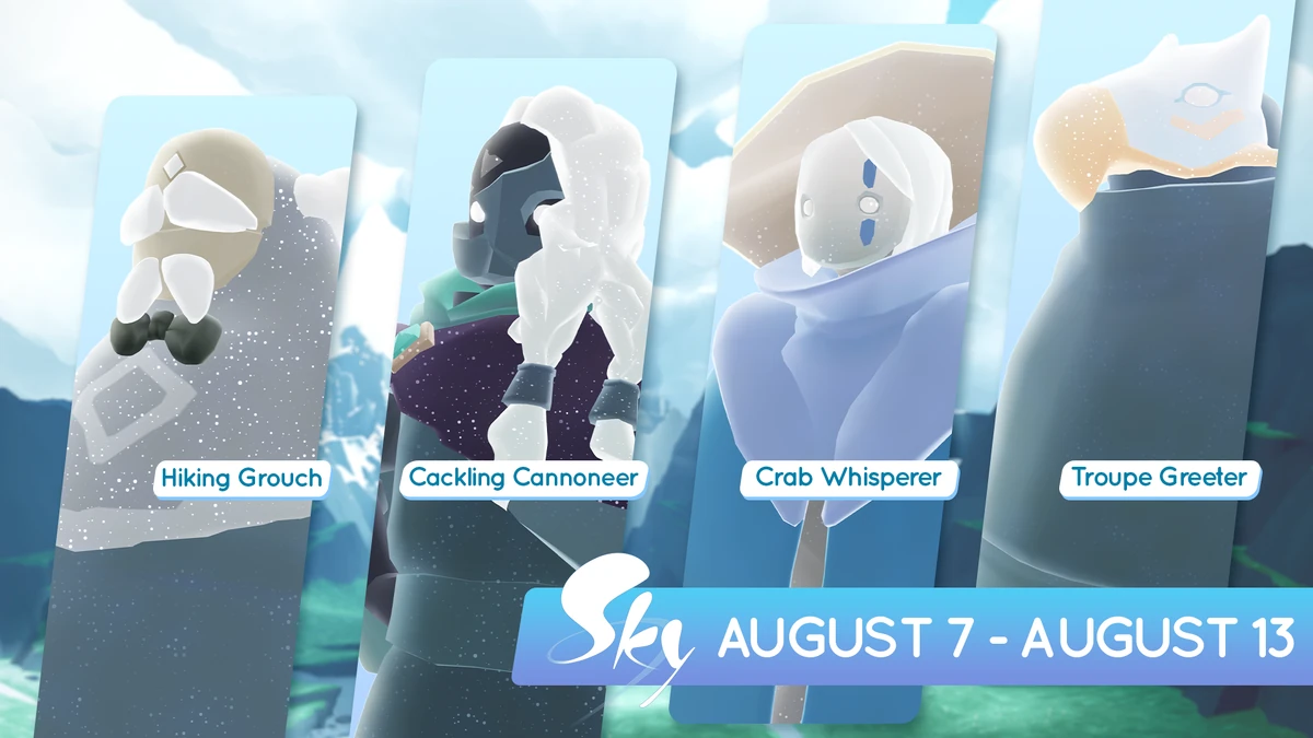 Returning Spirits Sky Children of the Light Wiki Fandom