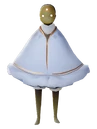 Feast Elder Cape front