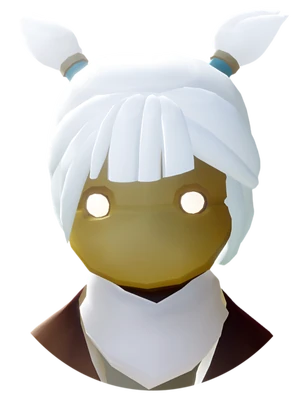 Cabelo do Lenhador Apologético