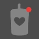 Chevron gray ready