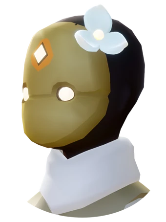 ヘアアクセサリー | Sky 星を紡ぐ子どもたち Wiki | Fandom