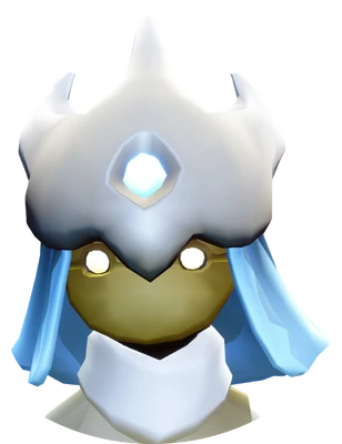 Cabelo da Geóloga Divertida