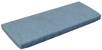 Prateleira de Parede de Pedra