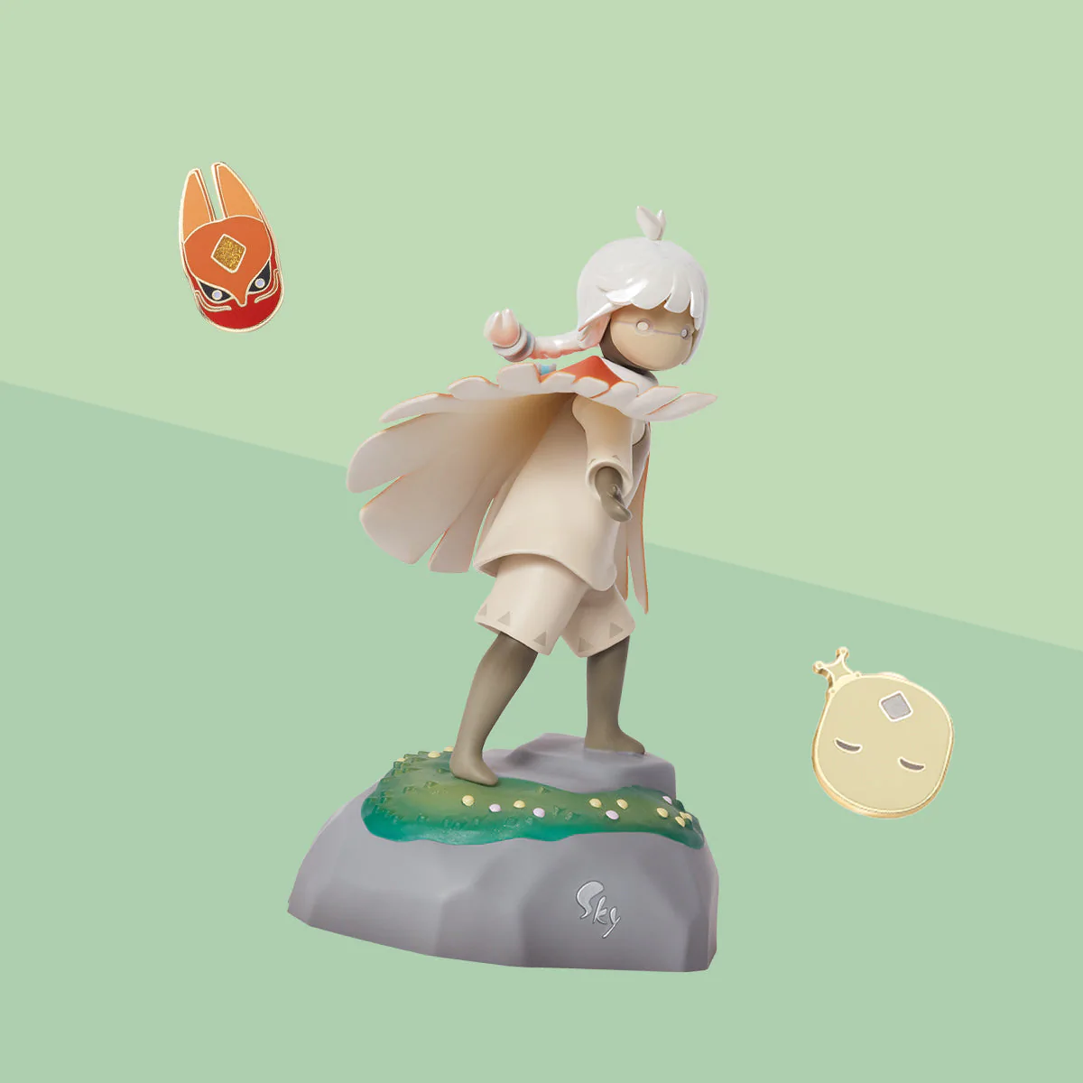 That Sky Shop/第6弾 | Sky 星を紡ぐ子どもたち Wiki | Fandom