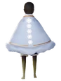 Feast Elder Cape back