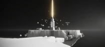 Provação da Terra (Ilha LA 7)