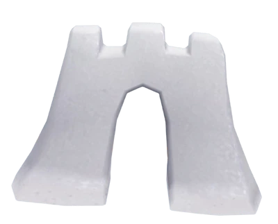 Portão Grande do Castelo de Areia