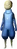 Traje do Vaidoso Narcisista